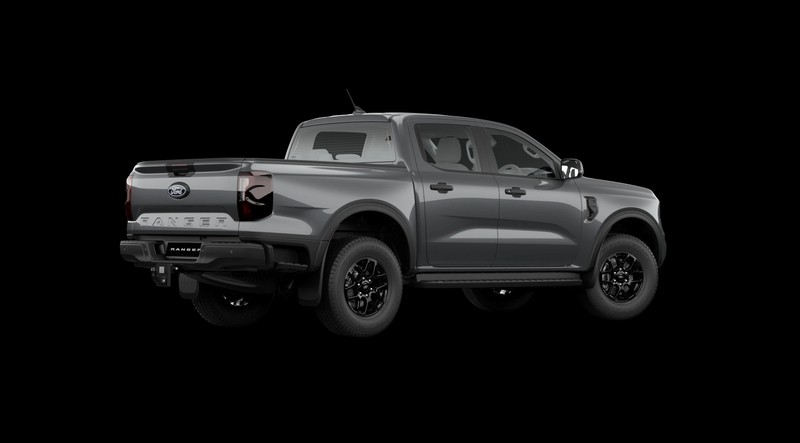 Ford Ranger - Ford Midrand - Image 8