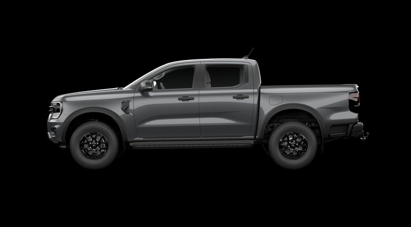 Ford Ranger - Ford Midrand - Image 4