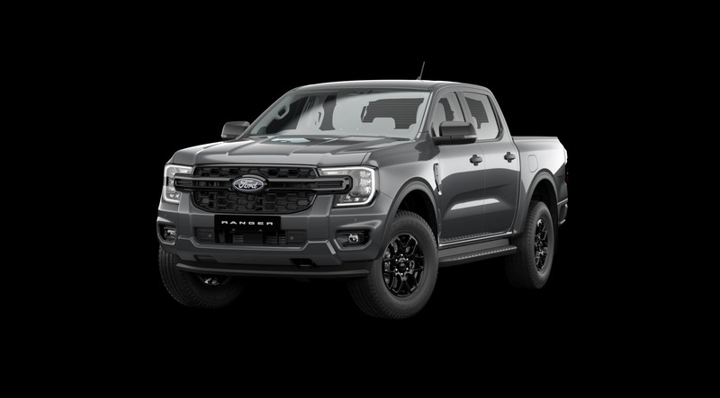 Ford Ranger - Ford Midrand - Image 1
