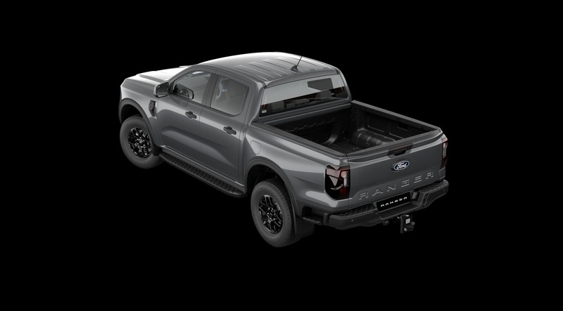 Ford Ranger - Ford Midrand - Image 3