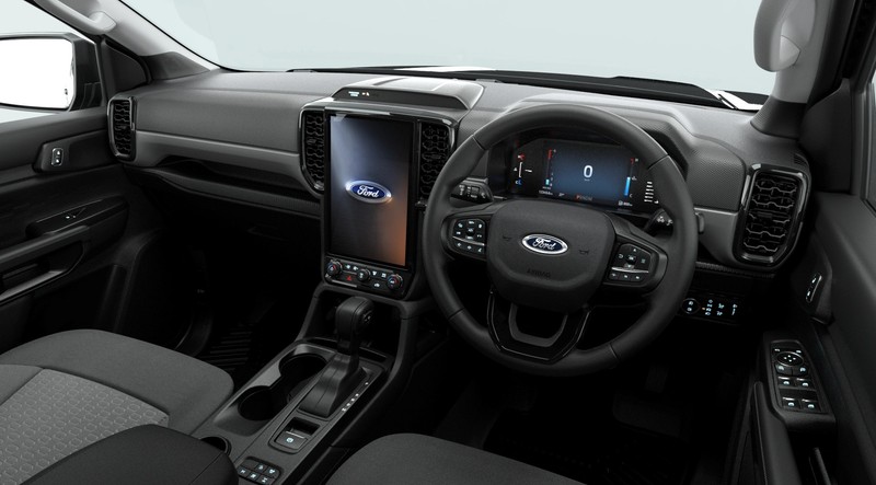 Ford Ranger - Ford Midrand - Image 9