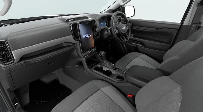 Ford Ranger - Ford Midrand - Image 12