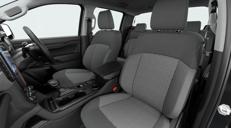 Ford Ranger - Ford Midrand - Image 11