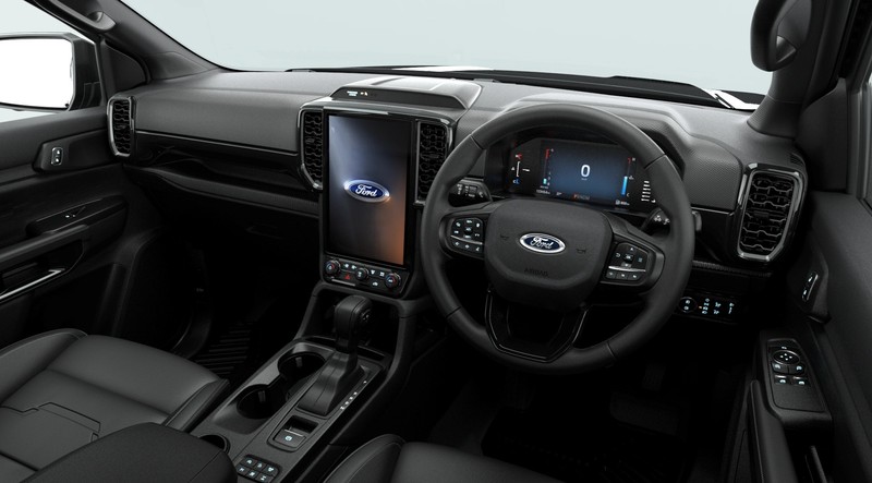Ford Ranger - Ford Midrand - Image 10