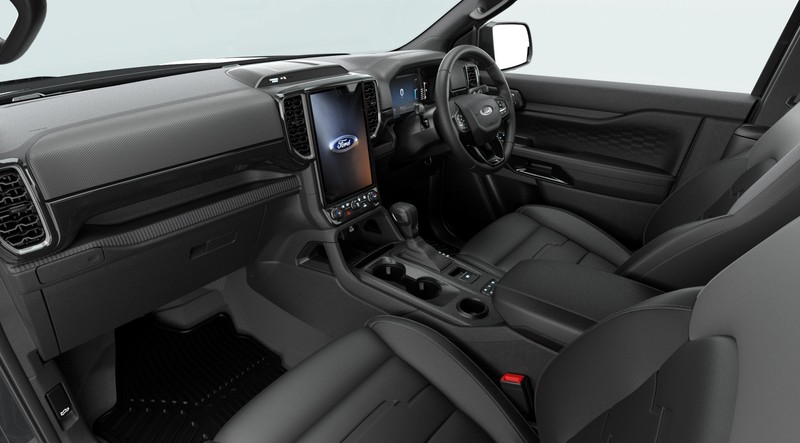 Ford Ranger - Ford Midrand - Image 12