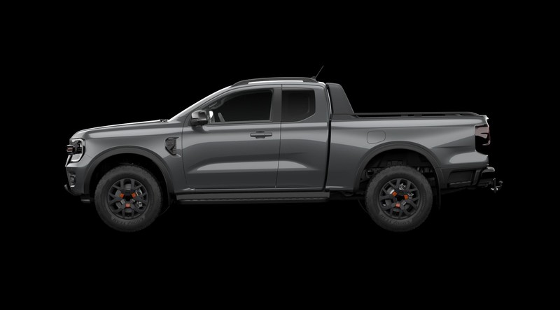 Ford Ranger - Ford Midrand - Image 4