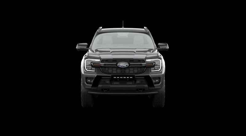 Ford Ranger - Ford Midrand - Image 3