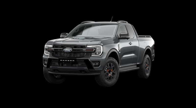 Ford Ranger - Ford Midrand - Image 1