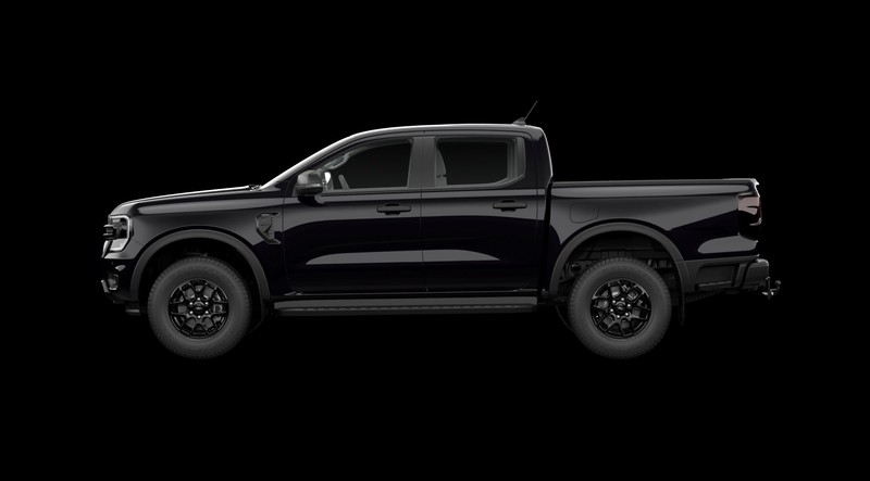 Ford Ranger - Ford Midrand - Image 4