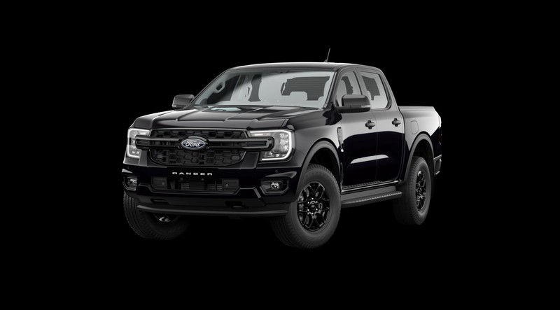 Ford Ranger - Ford Midrand - Image 1