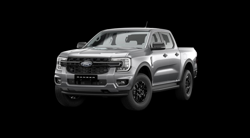 Ford Ranger - Ford Midrand - Image 1