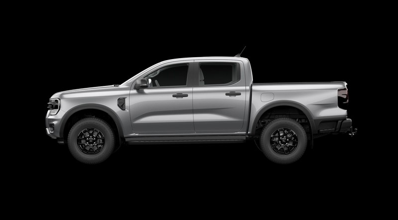 Ford Ranger - Ford Midrand - Image 4