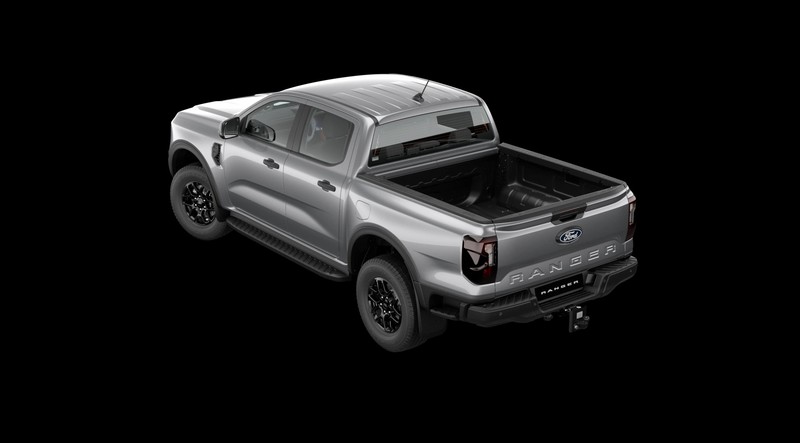 Ford Ranger - Ford Midrand - Image 5