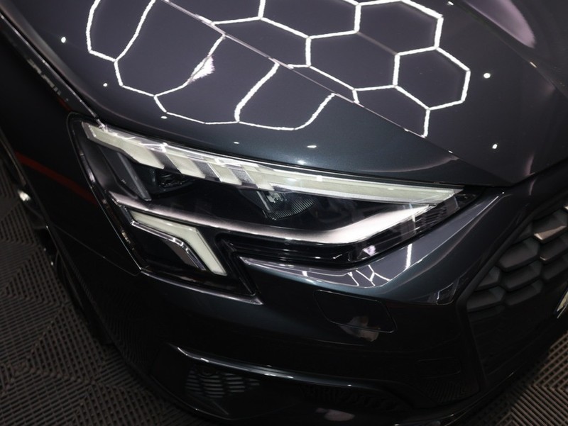 Audi A3 - KING OF CARS - Image 13