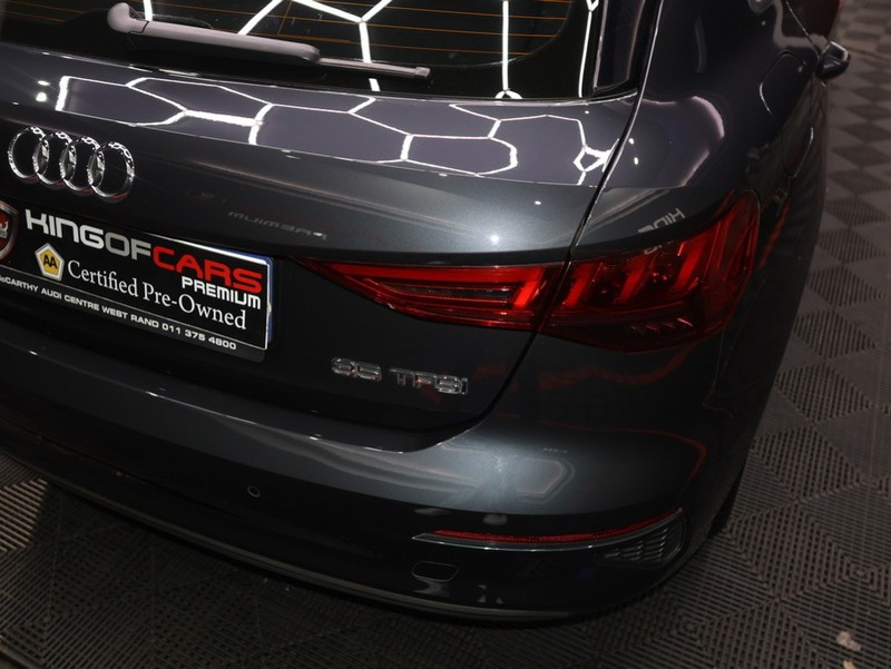 Audi A3 - KING OF CARS - Image 20