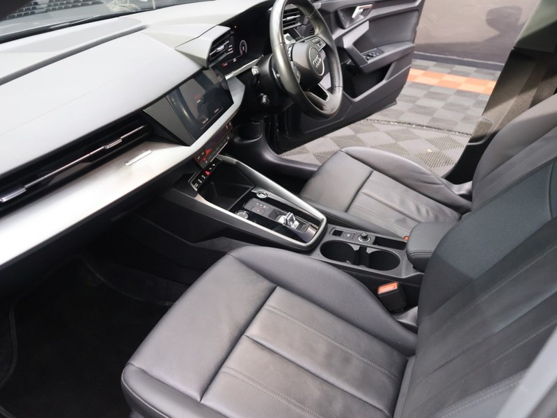 Audi A3 - KING OF CARS - Image 17
