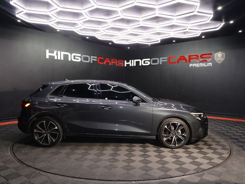 Audi A3 - KING OF CARS - Image 4