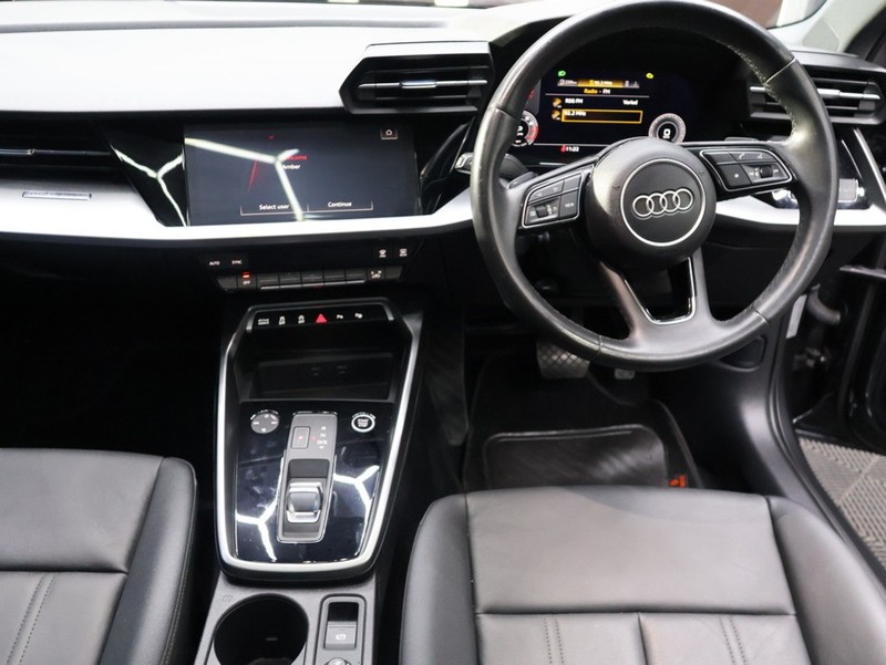 Audi A3 - KING OF CARS - Image 9