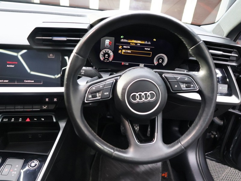 Audi A3 - KING OF CARS - Image 11