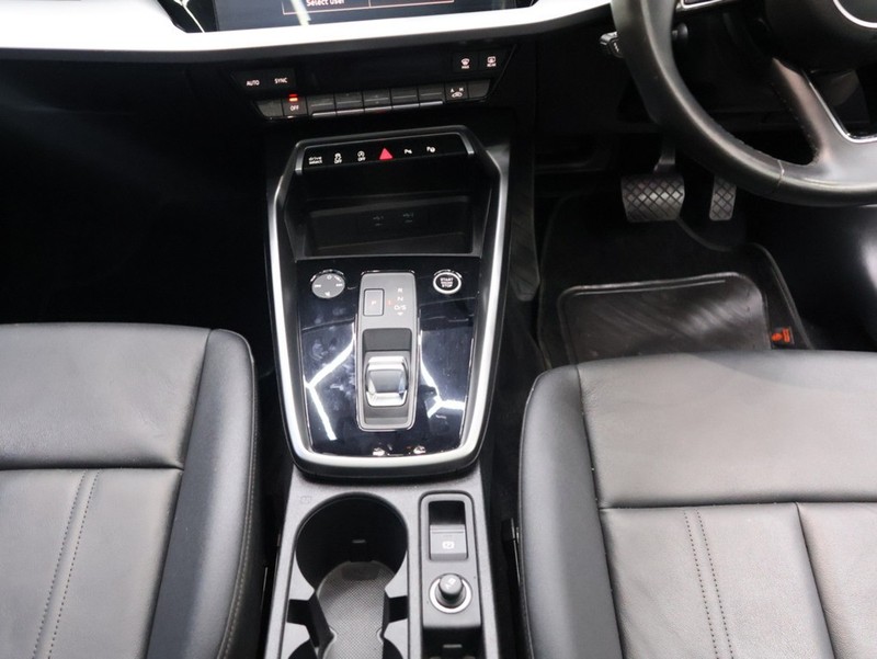 Audi A3 - KING OF CARS - Image 16