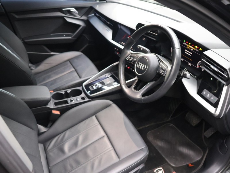 Audi A3 - KING OF CARS - Image 10