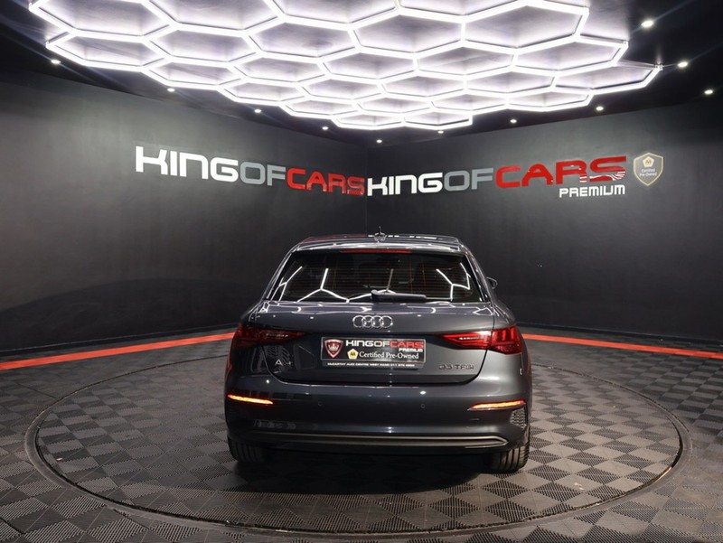 Audi A3 - KING OF CARS - Image 7