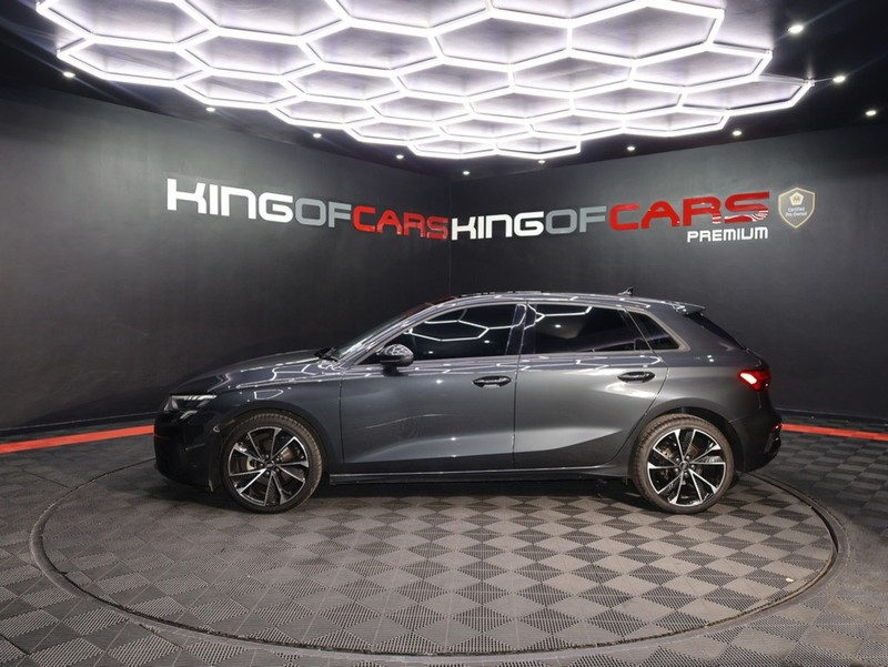 Audi A3 - KING OF CARS - Image 5