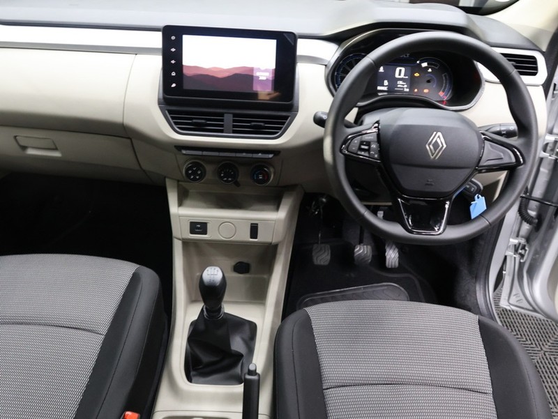 Renault Triber - KING OF CARS - Image 9
