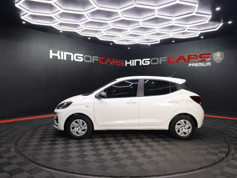 Hyundai Grand i10 - KING OF CARS - Image 5