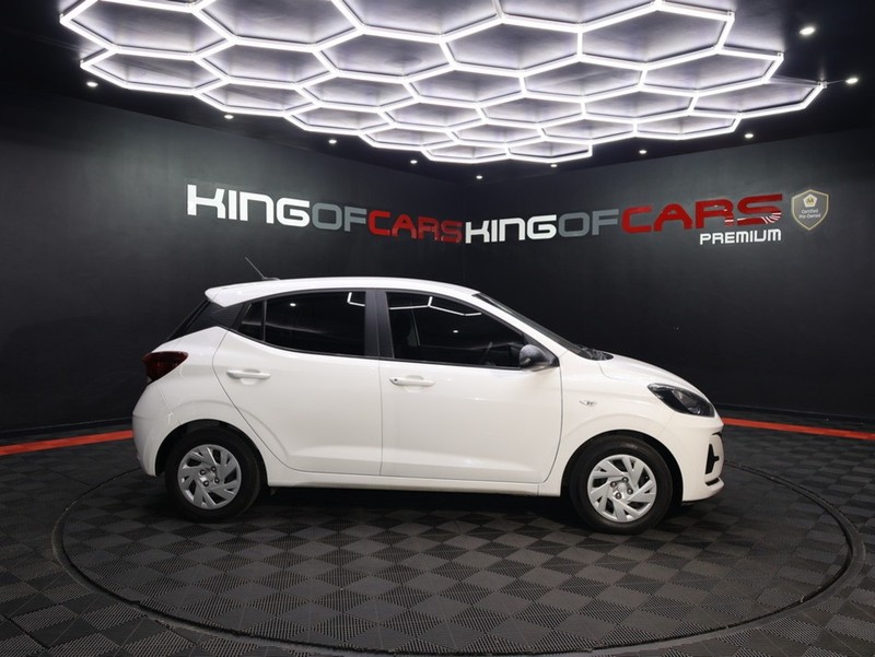 Hyundai Grand i10 - KING OF CARS - Image 4