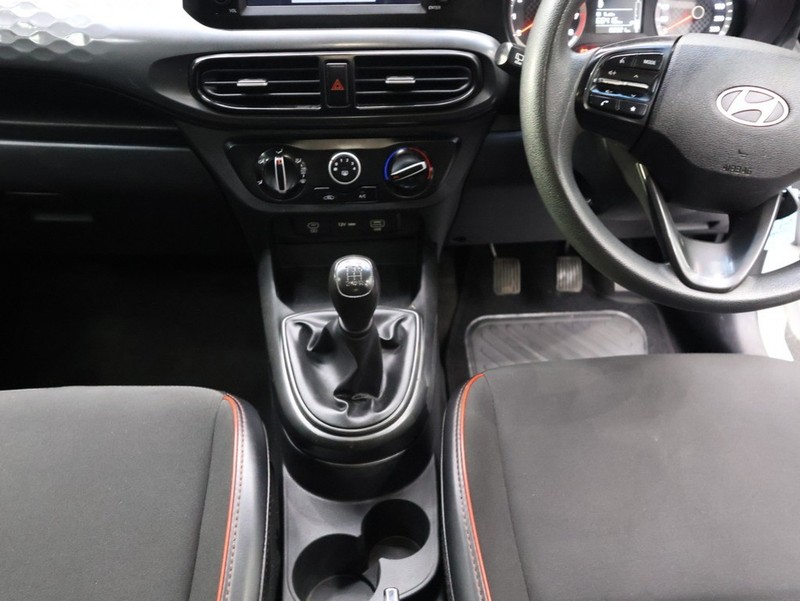 Hyundai Grand i10 - KING OF CARS - Image 16
