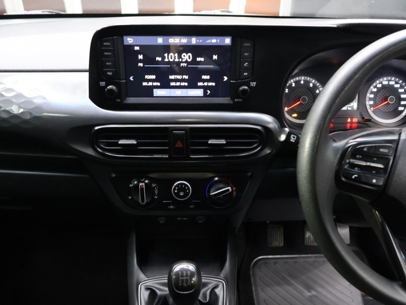 Hyundai Grand i10 - KING OF CARS - Image 15