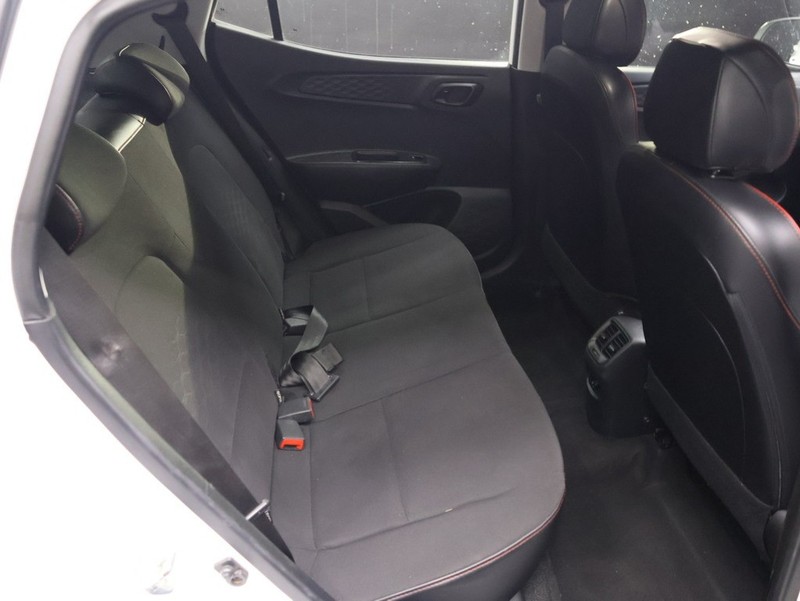Hyundai Grand i10 - KING OF CARS - Image 19