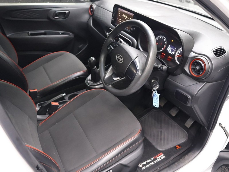 Hyundai Grand i10 - KING OF CARS - Image 10