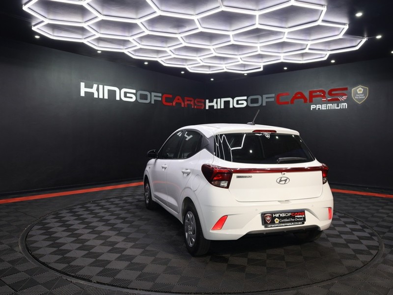 Hyundai Grand i10 - KING OF CARS - Image 6