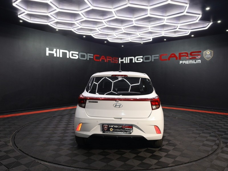 Hyundai Grand i10 - KING OF CARS - Image 7