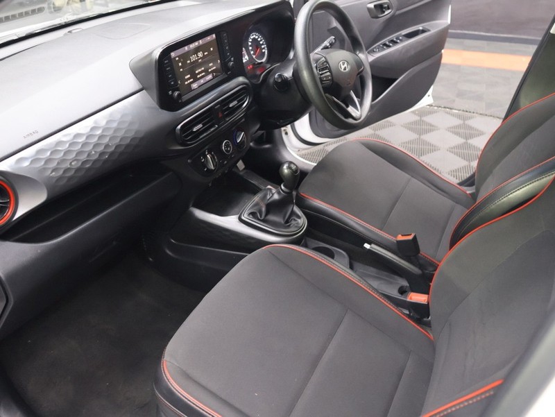 Hyundai Grand i10 - KING OF CARS - Image 17