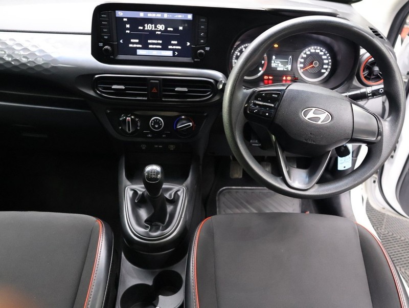 Hyundai Grand i10 - KING OF CARS - Image 9
