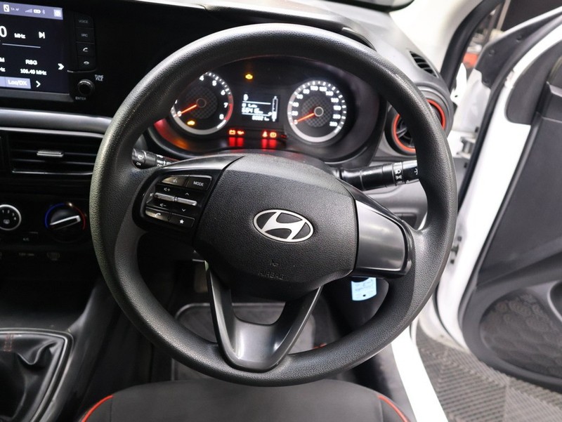 Hyundai Grand i10 - KING OF CARS - Image 11