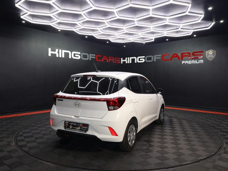 Hyundai Grand i10 - KING OF CARS - Image 8