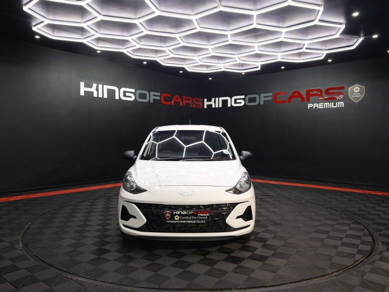 Hyundai Grand i10 - KING OF CARS - Image 2