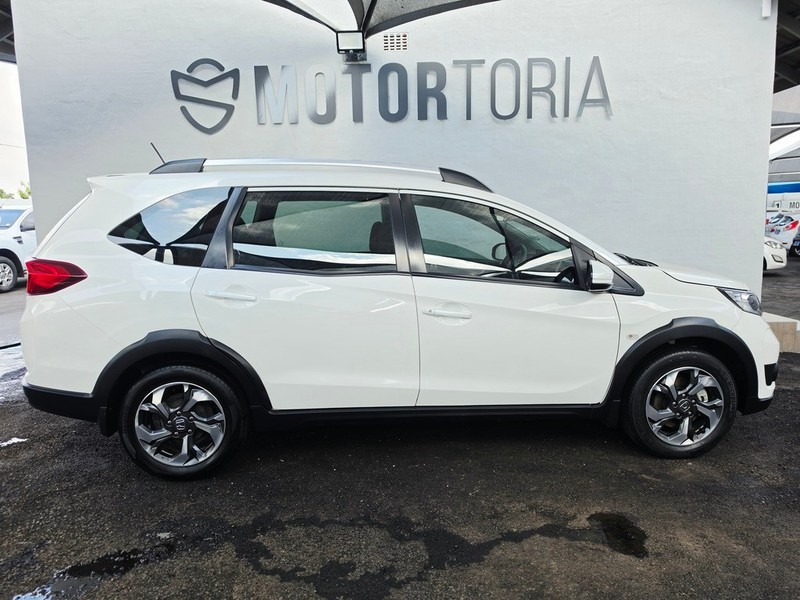 Honda BR-V - Motortoria - Image 4