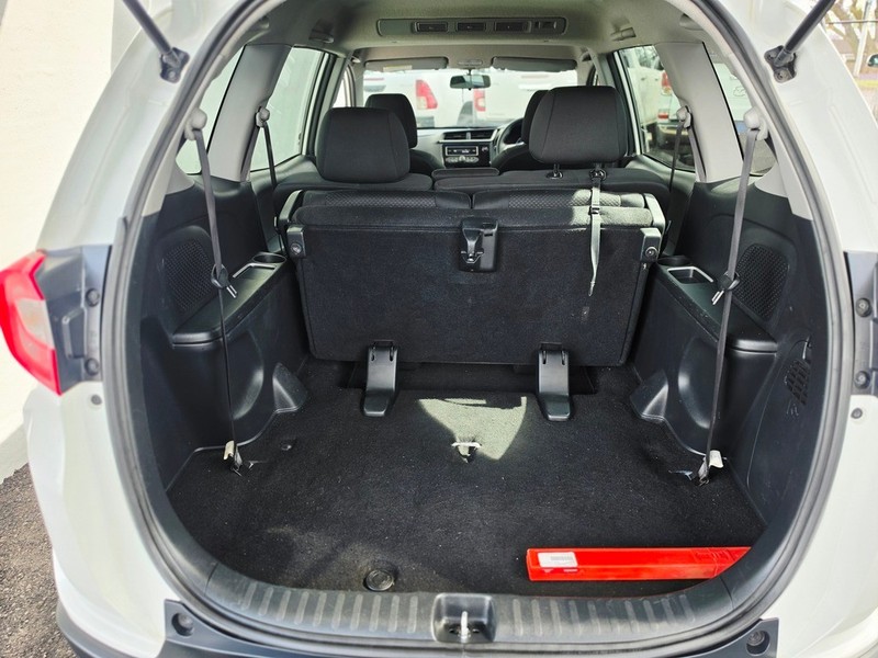 Honda BR-V - Motortoria - Image 8