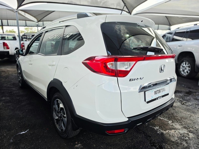 Honda BR-V - Motortoria - Image 7
