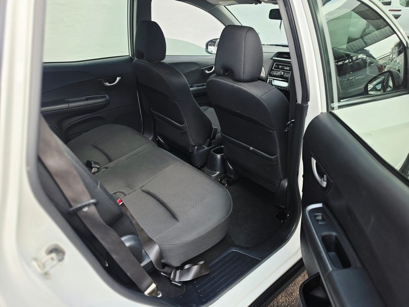 Honda BR-V - Motortoria - Image 9