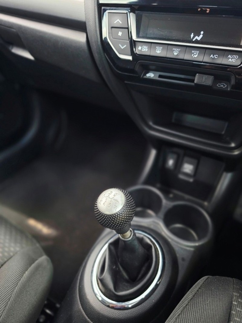 Honda BR-V - Motortoria - Image 17