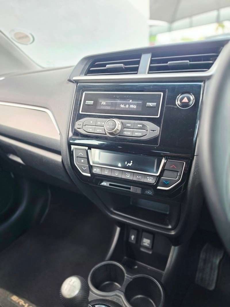 Honda BR-V - Motortoria - Image 16