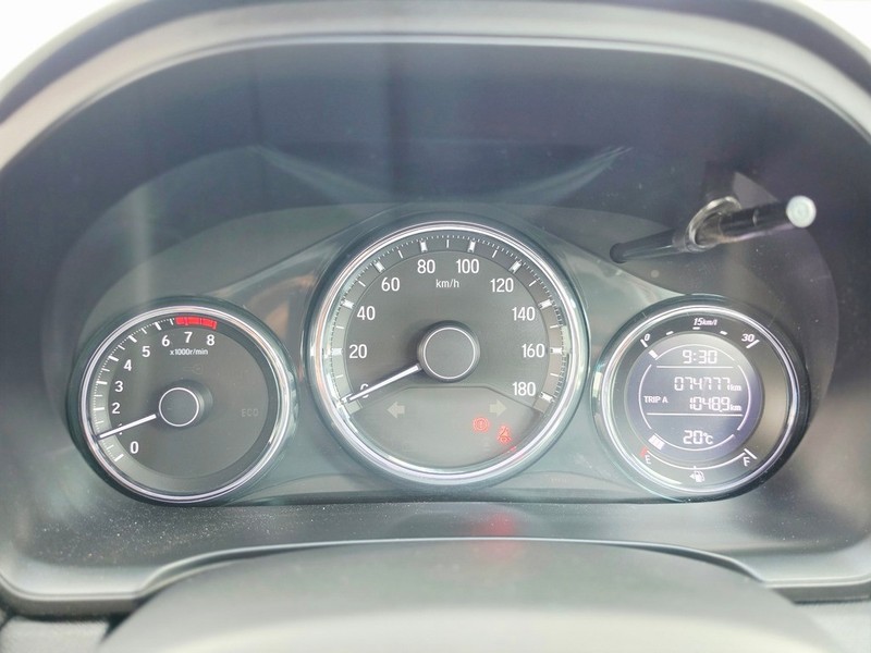 Honda BR-V - Motortoria - Image 15