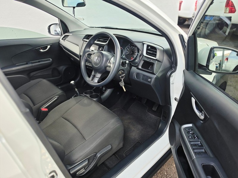 Honda BR-V - Motortoria - Image 12