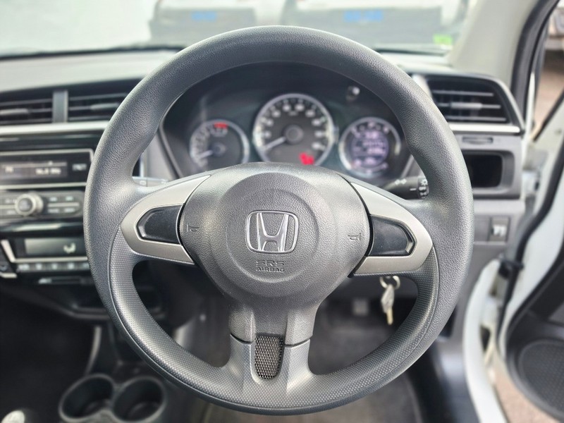 Honda BR-V - Motortoria - Image 14
